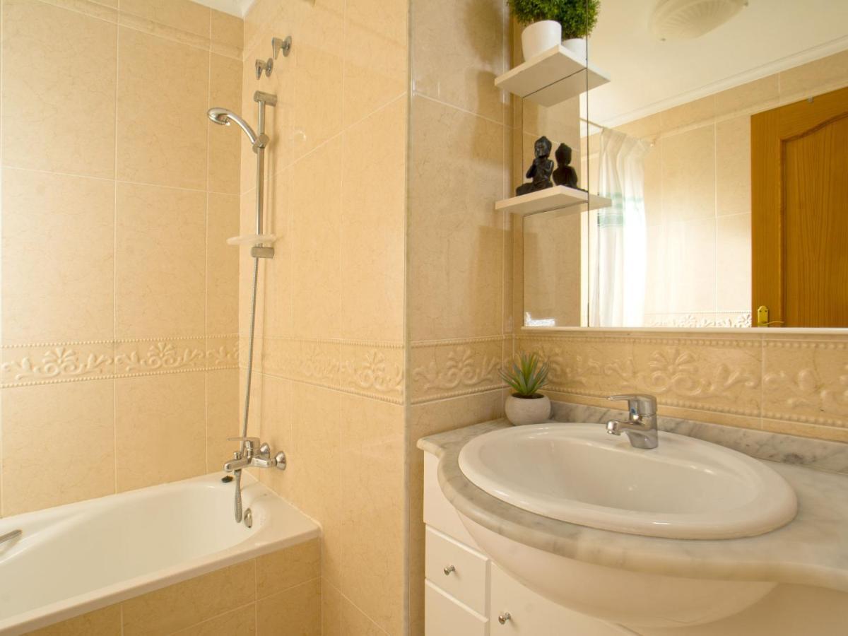 Villa Santanatenis By Interhome Calpe Bagian luar foto