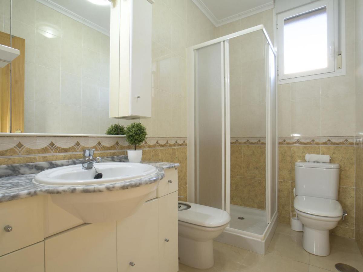 Villa Santanatenis By Interhome Calpe Bagian luar foto