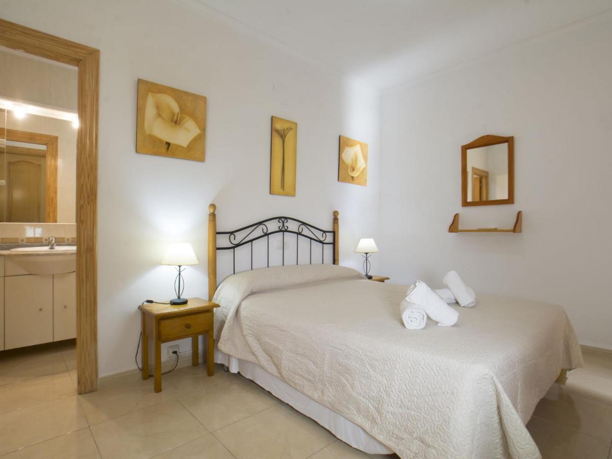 Villa Santanatenis By Interhome Calpe Bagian luar foto