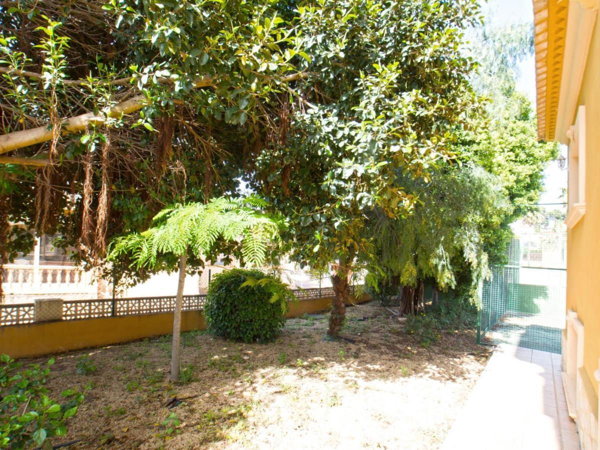Villa Santanatenis By Interhome Calpe Bagian luar foto